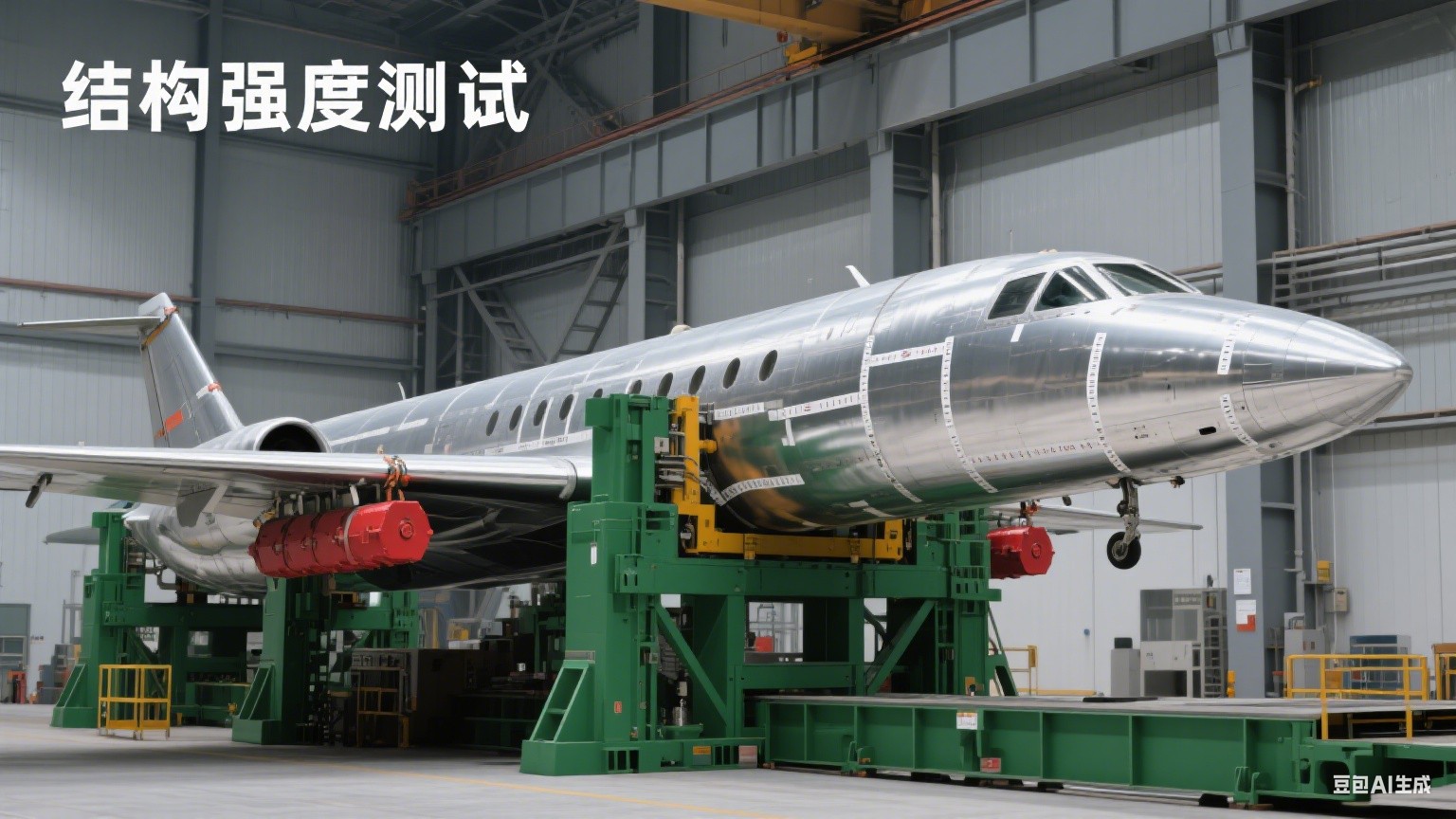 何开锋的航空先锋之旅，模型飞行试验探索之旅